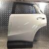 Двері задні ліві Mazda CX-5 2012 KDY37302XE 141950 - 3