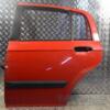 Дверь задняя левая Hyundai Getz 2002-2010 770031C020 141965 - 3