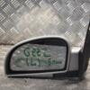 Зеркало левое электр 5 пинов Hyundai Getz 2002-2010 876101C310 141967 - 3