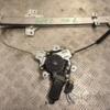 Склопідйомник передній лівий електро 2 Піна Hyundai Getz 2002-2010 141973 - 3