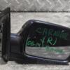 Дзеркало праве електр 3 Піна Kia Carnival 2006-2014 141987 - 3
