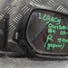 Дзеркало праве електр 9 пинов (дефект) Subaru Legacy Outback (B14) 2009-2015 141998 - 3