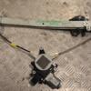Склопідйомник передній лівий електро 6 пинов Subaru Legacy Outback (B14) 2009-2015 61041AJ030 142009 - 3