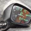 Дзеркало праве електр 8+2 піна Mazda CX-5 2012 142051 - 3