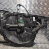 Стеклоподъемник передний левый электр 6 пинов Mazda CX-5 2012 D6515958X 142064 - 3