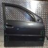 Дверь передняя правая Renault Logan 2005-2014 801001895R 142114 - 3
