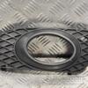 Решетка в бампер левая под туманку -08 Mercedes M-Class (W164) 2005-2011 A1648260124 142223 - 3