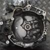 МКПП (механічна коробка перемикання передач) 6-ступка Opel Astra 1.3cdti (H) 2004-2010 55186620 142231 - 6