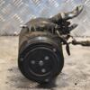 Компресор кондиціонера Opel Astra 1.3cdti (H) 2004-2010 13124754 142252 - 4