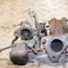 Турбина Nissan X-Trail 2.2dCi (T30) 2001-2007 144118H800 142310 - 5