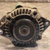 Генератор Nissan Primera 2.2dCi (P12) 2002-2007 231005M310 142323 - 4