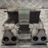 Коллектор впускной металл Skoda Fabia 1.4 8V 1999-2007 047129743M 142485 - 3