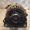 Генератор Skoda Fabia 1.4 8V 1999-2007 037903025M 142495 - 4