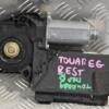 Моторчик склопідіймача передній правий VW Touareg 2002-2010 7L0959792A 142549 - 3