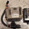 Блок управління двигуном комплект Renault Master 2.5dCi 1998-2010 0281011432 142588 - 3