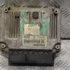 Блок керування двигуном Iveco Daily 3.0hpi (E4) 2006-2011 0281012193 142602 - 3