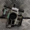 Дроссельная заслонка механ Chevrolet Matiz 2005-2010 96395094 142604 - 3