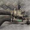 Корпус термостата Fiat Doblo 1.6 16V 2000-2009 46776217 142620 - 3