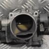 Дроссельная заслонка механ Fiat Multipla 1.6 16V 1999-2010 46SXF2/C 142623 - 3