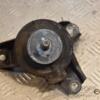 Опора двигателя правая Hyundai Tucson 2.0crdi 2004-2009 218122E200 142625 - 3
