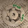 Шестерня масляного насоса Audi A4 1.8T (B6) 2000-2004 06A115121 142672 - 3
