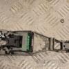 Кронштейн ручки двери передний левый VW Passat (B5) 1996-2005 3B0837885D 142674 - 3