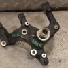Цапфа права VW Golf (VI) 2008-2013 1K0436AB 142676 - 3