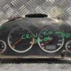 Панель приладів (дефект) Honda CR-V 2.0 16V 2002-2006 HR0299030 142691 - 4