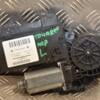 Моторчик стеклоподъемника передний левый VW Touareg 2002-2010 7L0959793A 142707 - 3