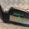 Дзеркало праве електр 5 пінів Hyundai Tucson 2004-2009 142709 - 3