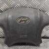 Подушка безпеки кермо Airbag Hyundai Tucson 2004-2009 569002E000WK 142711 - 3