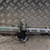 Стеклоподъемник передний левый электр 2 пина Mercedes A-class (W168) 1997-2004 0130821673 142744 - 3