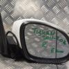 Дзеркало праве електр 6 пінів VW Tiguan 2007-2016 5N1857502AG 142752 - 3