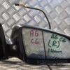 Дзеркало праве електро 14 пінів Audi A6 (C6) 2004-2011 4F1858532P 142754 - 3