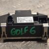 Резистор печки климат VW Golf (VI) 2008-2013 3C0907521F 142766 - 3