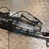 Стеклоподъемник передний правый электр 6 пинов Mercedes E-class (W211) 2002-2009 A2117200246 142772 - 3