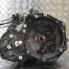 МКПП (механічна коробка перемикання передач) 6-ступка Opel Zafira 1.9cdti (B) 2005-2011 55186623 142984 - 6