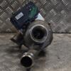 Турбина Renault Espace 3.0dCi (IV) 2002-2014 8973717813 143091 - 5