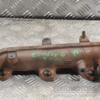 Коллектор выпускной правый Renault Espace 3.0dCi (IV) 2002-2014 143115 - 3