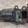 Клапан EGR электр Renault Espace 3.0dCi (IV) 2002-2014 8973560781 143121 - 3