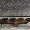 Колектор випускний Jeep Grand Cherokee 2.7crd 1999-2004 A6651420001 143239 - 3