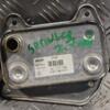 Теплообменник (Радиатор масляный) Mercedes Sprinter 2.7cdi (901/905) 1995-2006 A6111880301 143244 - 3