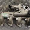 Коллектор впускной в сборе клапан EGR электр (06-) Ford Connect 1.8tdci 2002-2013 4M5Q9424BD 143283 - 3