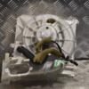 Моторчик пічки (дефект) Nissan X-Trail (T30) 2001-2007 272009H600 143328 - 3