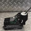 Кулиса переключения КПП 5-ступка Peugeot 207 2006-2013 9685232980 143336 - 3