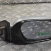 Зеркало правое электр 5 пинов Mazda 6 2002-2007 143343 - 3