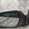 Дзеркало ліве електр 5 пинов Mazda 6 2002-2007 143357 - 3