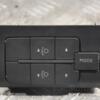 Блок кнопок (коректор фар) Citroen Jumper 2006-2014 7354213530 143363 - 3