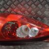 Ліхтар лівий Mazda 5 2005-2010 C23551160 143371 - 3