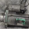 Стартер Nissan X-Trail 2.2dCi (T30) 2001-2007 233008H801 143390 - 3